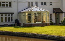 Watleys End conservatory leads