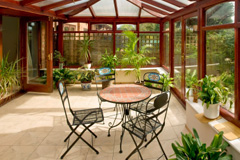Watleys End conservatory quotes
