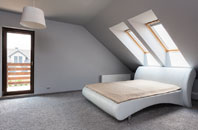 Watleys End bedroom extensions
