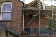 free Watleys End home extension quotes