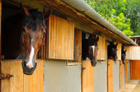 free Watleys End stable construction quotes