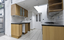 Watleys End kitchen extension leads